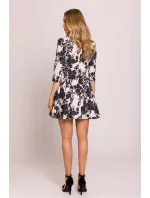 Denné šaty model 209261 Moe