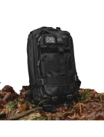 Turistický batoh Offlander Survival 25L OFF_CACC_32BK Turistický batoh Offlander Survival 25L OFF_CACC_32BK