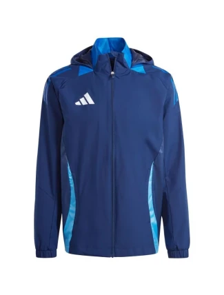 Adidas Tiro 24 Competition Bunda do každého počasia M IR9520 muži Adidas Tiro 24 Competition Bunda do každého počasia M IR9520 muži