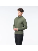 Hi-Tec fleece Damis II FULL ZIP M 92800622391