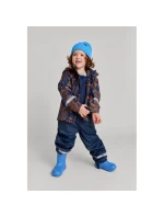 Nohavice do dažďa Reima Loiske Jr 5100028A-6980