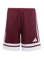 Šortky adidas Squadra 25 Jr JC8665