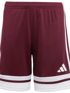 Šortky adidas Squadra 25 Jr JC8665