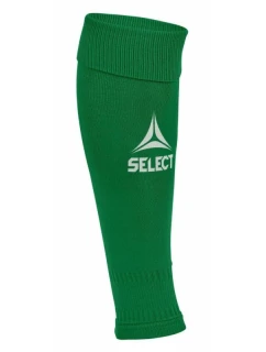 Futbalové legíny SELECT Elite Tube green