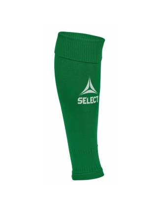 Futbalové legíny SELECT Elite Tube green