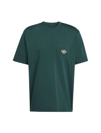 Tričko adidas Originals MG LO SS JY2990