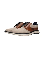 Pánska obuv Bugatti 331AWB046910-5263 beige/cognac Pánska obuv Bugatti 331AWB046910-5263 beige/cognac