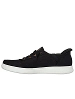 Dámske tenisky Skechers SKIP CUTE B CUTE SWEET 114815 BLK