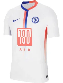 Pánske tričko Chelsea F.C. Štádium M CW3880-101 - Nike