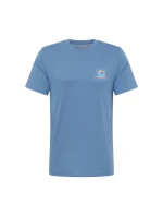 Tričko Mustang Alex C Print M 1013836-5169