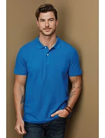 Stedman Polo Men Piqué polo 05.3000 tmavomodrá Stedman Polo Men Piqué polo 05.3000 tmavomodrá