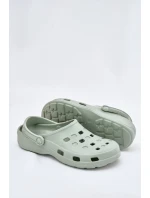 Klapki Damskie Piankowe LEMIGO 806 Miętowe