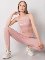 Súprava 359 KMPL 011.21 svetlo ružová Súprava 359 KMPL 011.21 svetlo ružová