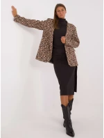 Námorníctvo DHJ MA 2002A.65 čierna a béžová