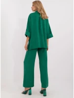 Súprava LK KMPL 509705.92 zelená