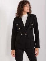 Bunda TW ZT BI 2018.23 čierna Bunda TW ZT BI 2018.23 čierna