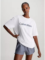 Spodné prádlo Dámske tričká S/S CREW NECK 000QS7069E100 - Calvin Klein